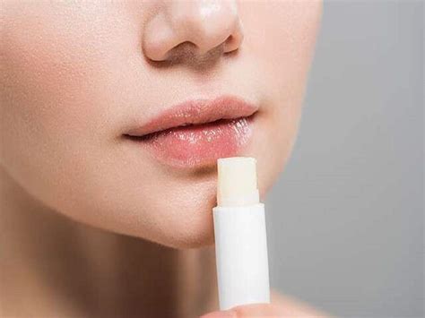 How To Take Care Of Your Lips Home Health Care