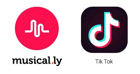 Developers have brought this amazing. How Musical.ly Turns Into Tik Tok And Reactions About This ...