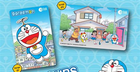 Before you get a new airline credit card, you should ask yourself a few questions right away, including: EZ-Link launches new Doraemon ez-link cards! Available progressively at ticket offices from 15 ...