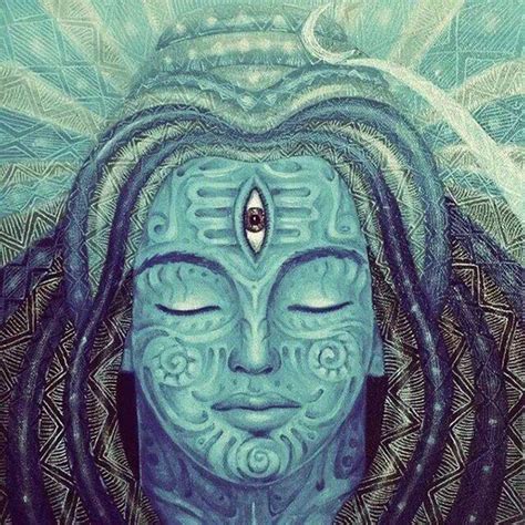 Amongst the three primary deities in hinduism of brahma, vishnu and shiva, he is the destroyer and reformer, with brahma being the creator and vishnu being the sustainer. Interesting facts about reincarnation in Hinduism | Earth ...