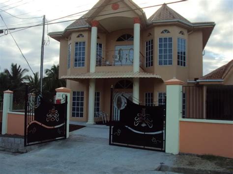 House Plans Designs In Trinidad Homeplancloud