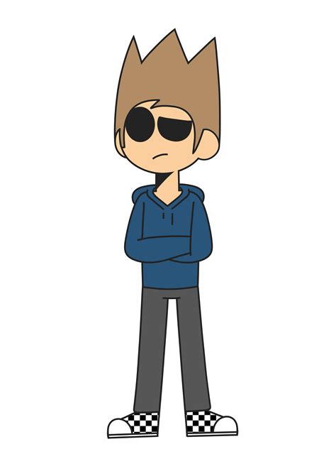 Tom Eddsworld Irl