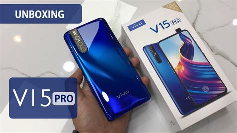 This phone pack with snapdragon 675 (11 nm) chipset with 6gb of ram. olx21.com Vivo V15 Pro Price in India, Specifications ...