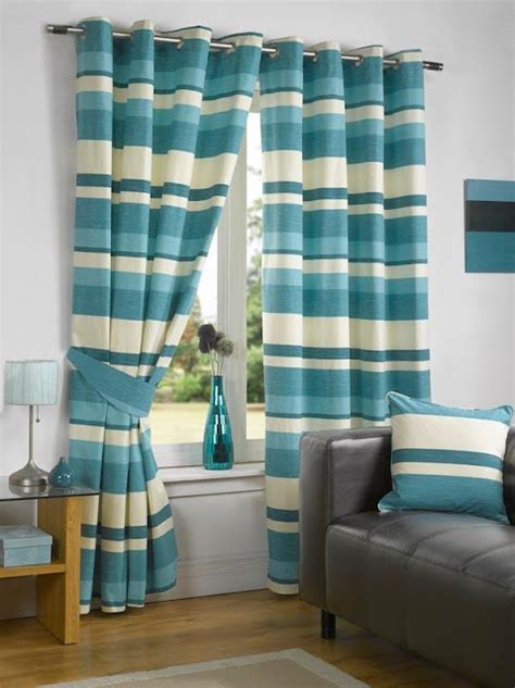 Luxury Living Room Curtains Ideas 2014