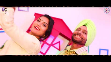 Eid Wala Chand Veer Sukhwant And Renu Ranjit Official Song Latest
