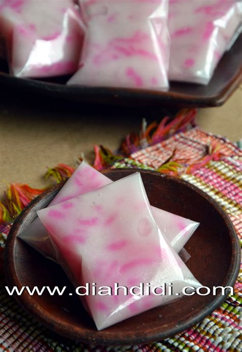 We did not find results for: Diah Didi's Kitchen: Cantik Manis Cendol