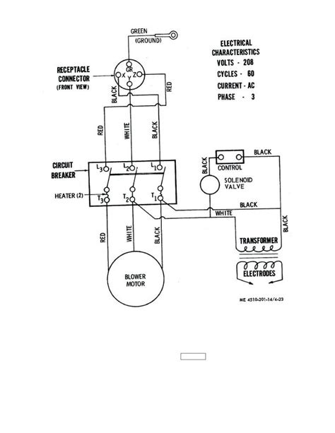Line voltage electrical shield location. Wiring Diagram For Immersion Heater Thermostat - Wiring Diagram and Schematic