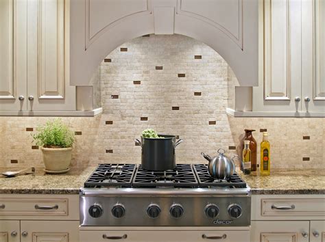 Kitchen backsplashes can be functional and decorative. Unique Kitchen Backsplashes for Elegant Kitchen Wall: Best ...