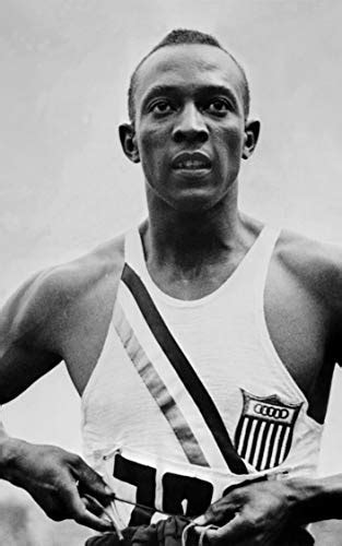 All You Need To Know About Jesse Owens The Exceptional Life Of The