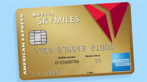 Compare delta blue, gold, platinum, and reserve card offers. Gold Delta Skymiles Credit Card - Best Airline Credit Cards