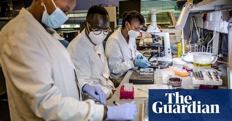 New Malaria Vaccine Comes A Step Closer As Experts Say Its ‘the Best