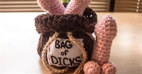 Here Have A Bag Of Dicks Imgur
