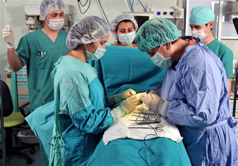 What Is An Exploratory Laparotomy With Pictures