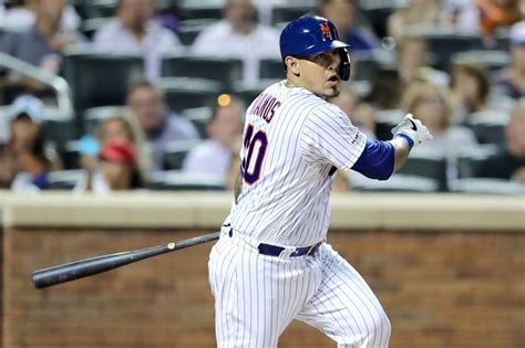 Mets Wilson Ramos Delivers Another Strong All Around Game