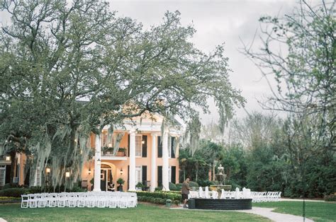 Top 17 New Orleans Wedding Venues Everyone Is Talking About