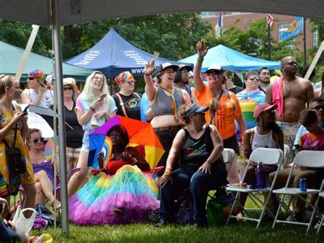 Delaware Pride Festival Visit Delaware