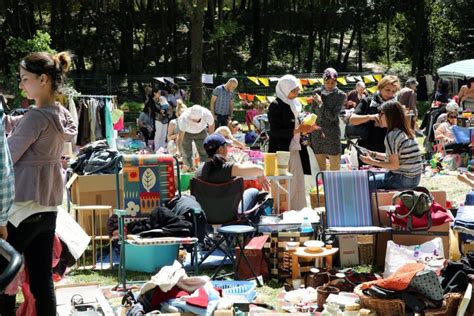 Brocante Foires à Tout Vide Greniers Les Rendez Vous à Toulouse Et