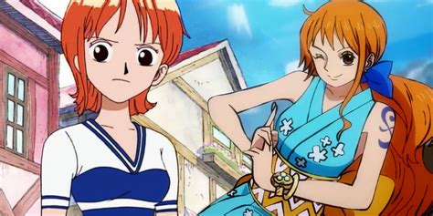 Share More Than 79 One Piece Outfit Anime Super Hot Induhocakina