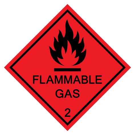 Flammable Gas Vector Art Icons And Graphics For Free Download