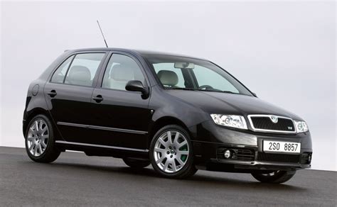 Škoda fabia will support you with numerous safety assistants, simply clever features and. SKODA Fabia specs & photos - 2000, 2001, 2002, 2003, 2004 ...