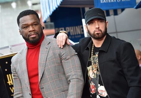 50 Cent Claims Eminem Turned Down 8 Million Qatar World Cup Gig
