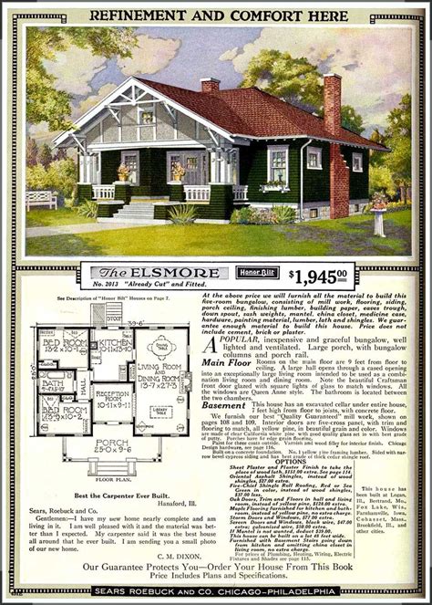 Sears And Roebuck Catalog 1921lolwish You Could Get It For That Now