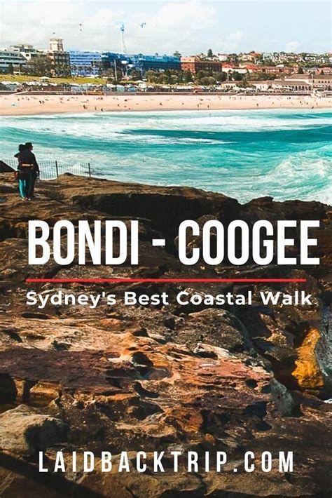 Bondi To Coogee Sydneys Best Coastal Walk — Laidback Trip World