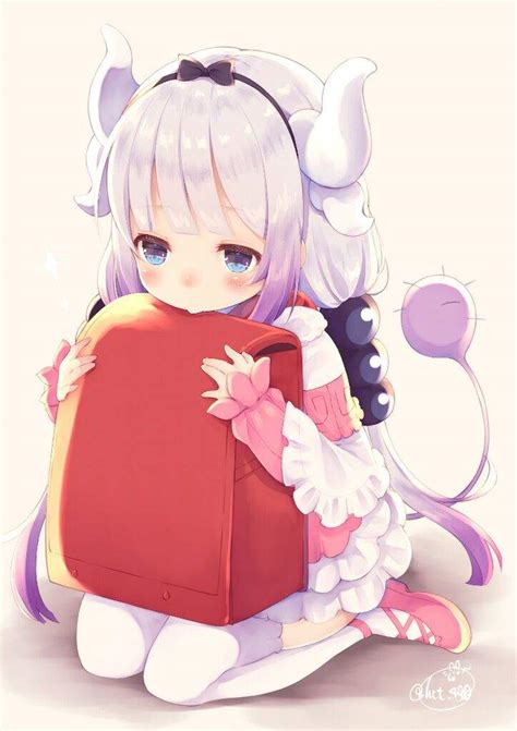 💜kanna Kamui カンナカムイ 💜 Wiki •anime• Amino