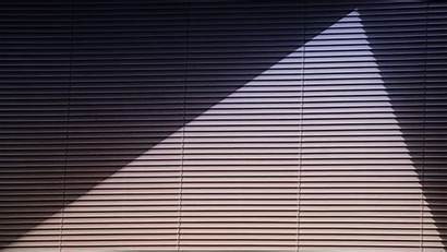 Shade Blinds Texture Lines