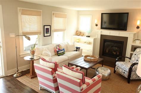 21 Perfect Examples Of Stylish Small Living Room Furniture Arrangement