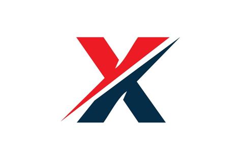 Letter X Logo Design 155649 Logo Design Typography Logo Design