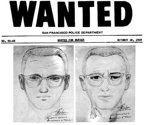 Heres What The Newly Cracked Coded Message From The Zodiac Killer Says