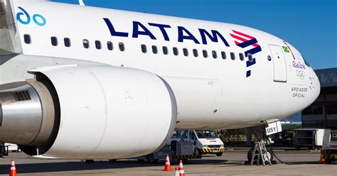 Latam Airlines Makes Washington 5th Us City
