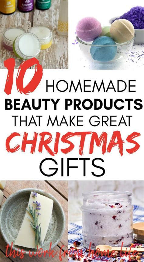 Check spelling or type a new query. How To Make Beauty Products To Sell Or Gift | Things to ...