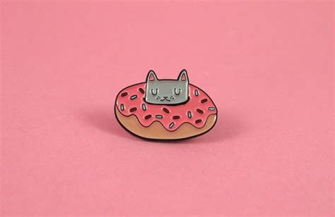 Cat Inspired Items On Etsy For Crazy Cat Ladies