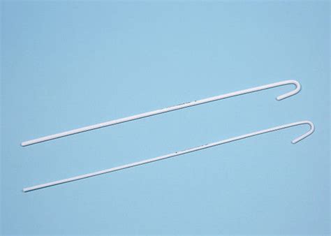 Sterile Surgical Guidewire Medical Disposable Guide Wire Intubation Stylet