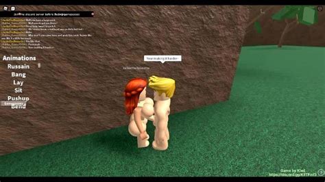 Screw Fat Ass Red Hair Chick In The Woods Roblox Porn Videos