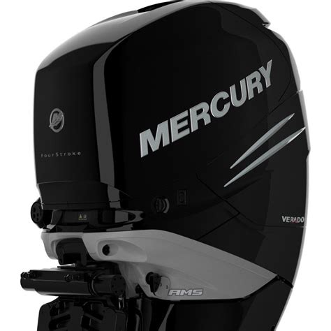 Mercury 350 Verado