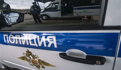 Полиция задержала налётчиков ограбивших семью в Новой Москве на млн рублей