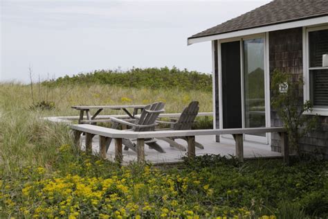 Cape Cod Beachfront Vacation Rental Cottages