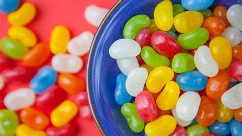 The Best Jelly Beans For Easter Epicurious
