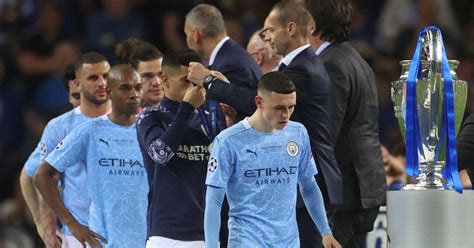 Čak Pet Zvijezda Napušta Manchester City Nakon Poraza U Finalu Ali Tu
