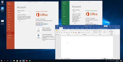 Скачать Microsoft Office 2019 бесплатно на русском языке для Windows