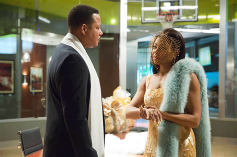 Empire See A Young Cookie And Lucious In Latest Trailer Time