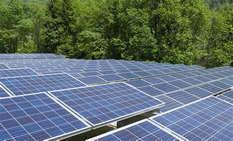 Solar panels convert visible sunlight to renewable electrical energy. Should you buy wholesale solar panels? · HahaSmart