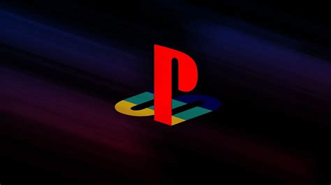 Playstation Wallpapers Wallpaper Cave