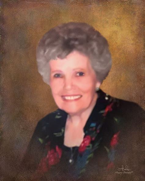 Patricia Brown Obituary Macon Ga