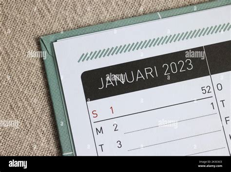 2023 Calendar Hi Res Stock Photography And Images Alamy