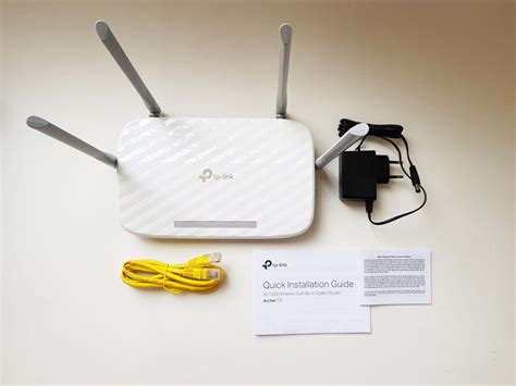Currently available in prc only, has 6 external antennas. TP-Link Archer C5 V4 AC1200 Review Romana si Pareri