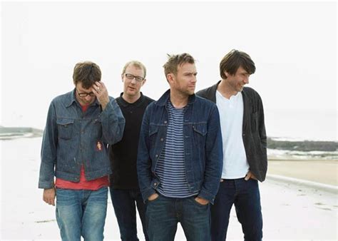 Blur Tour Dates New Music And More Zumic